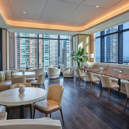 The St. Regis Chicago Exterior foto