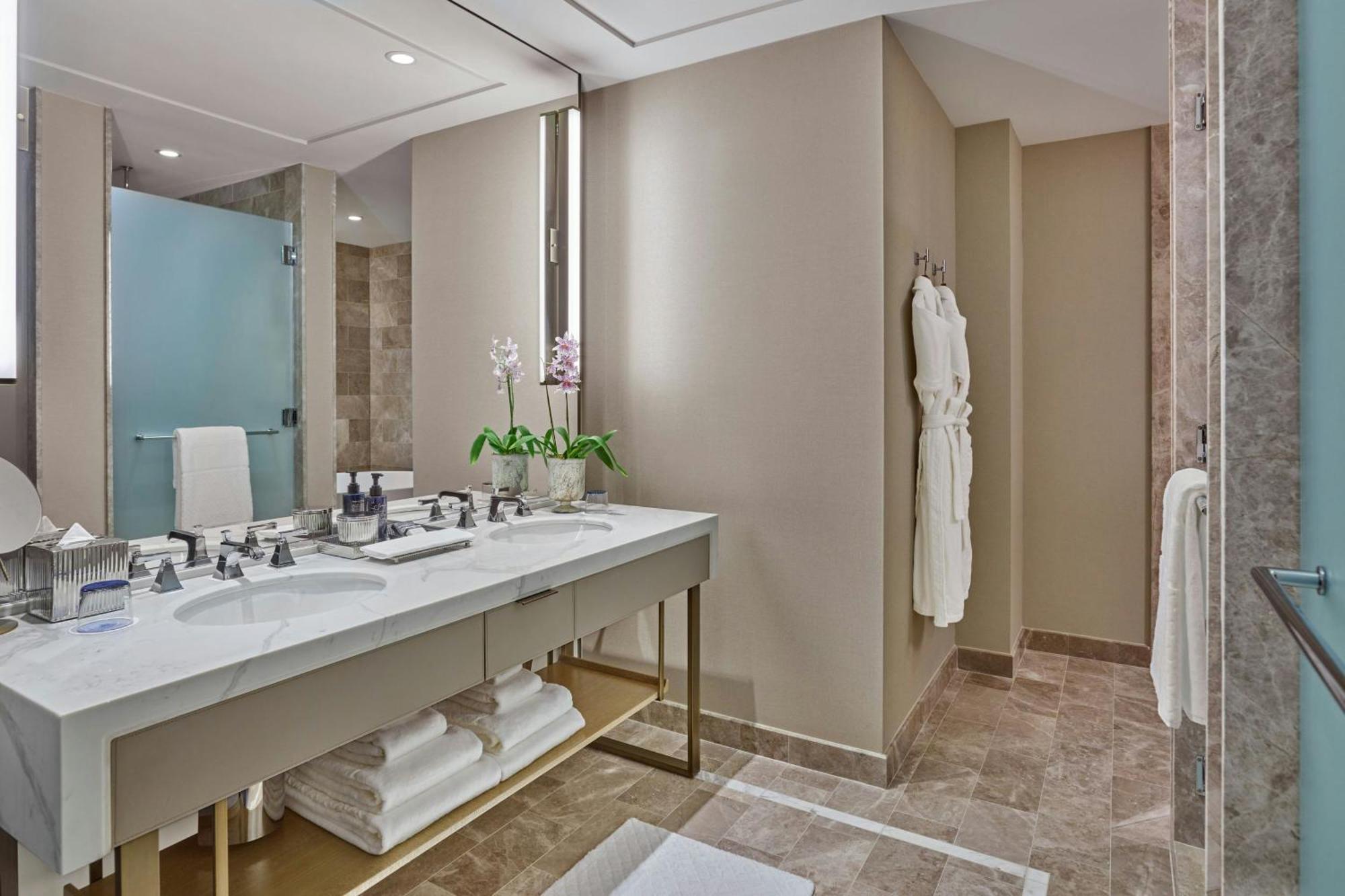 The St. Regis Chicago Exterior foto