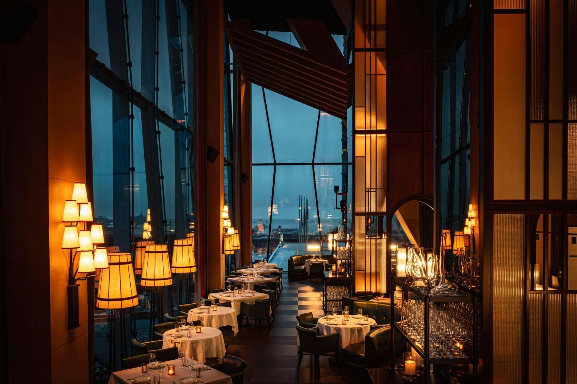 The St. Regis Chicago Exterior foto
