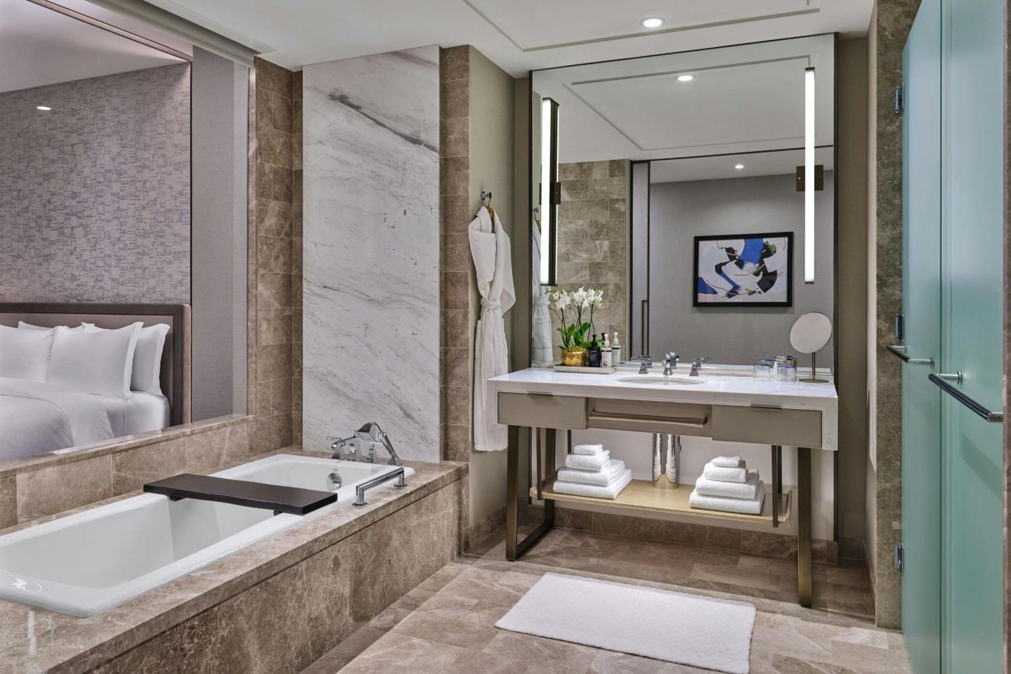 The St. Regis Chicago Exterior foto