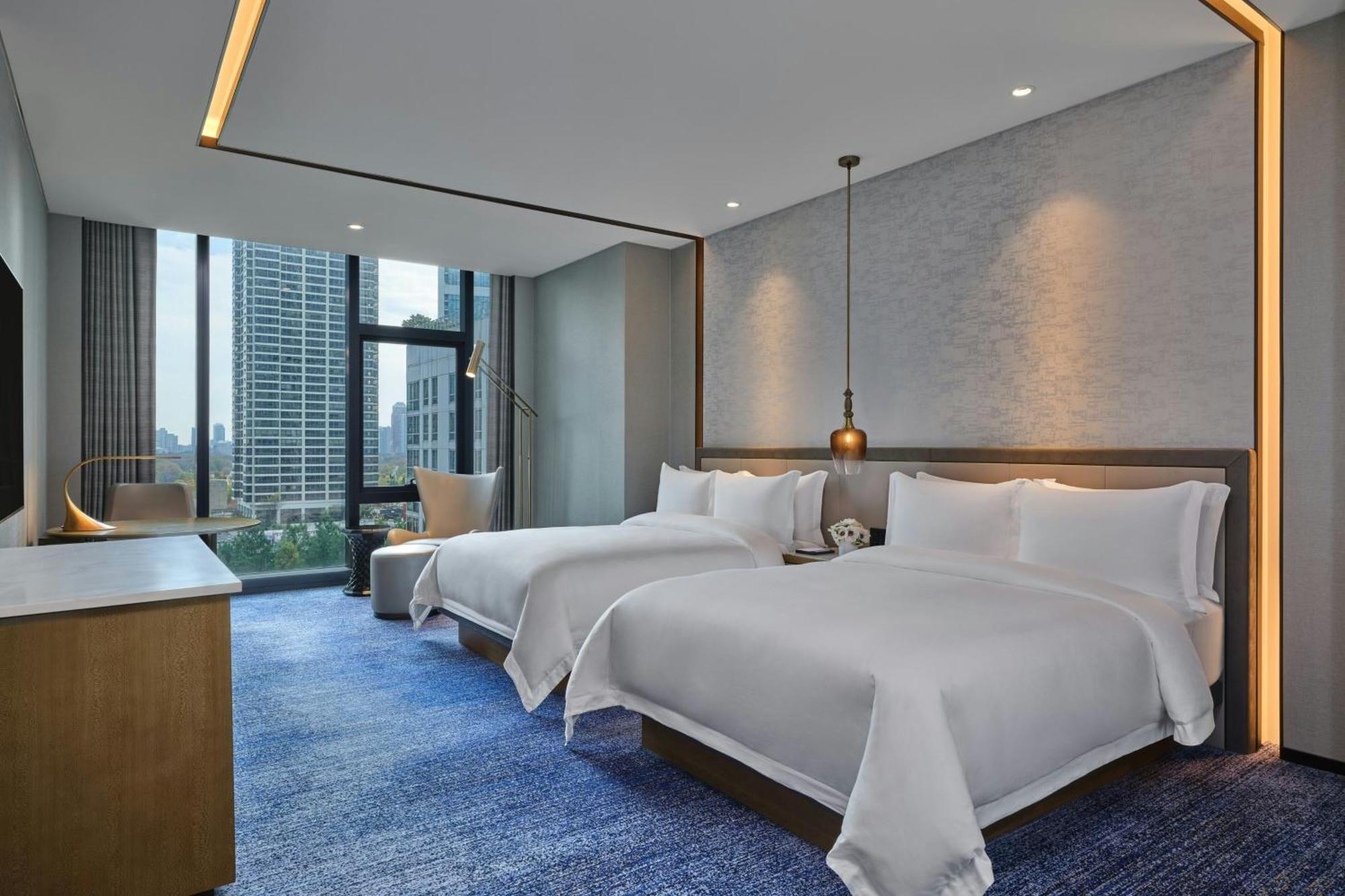 The St. Regis Chicago Exterior foto
