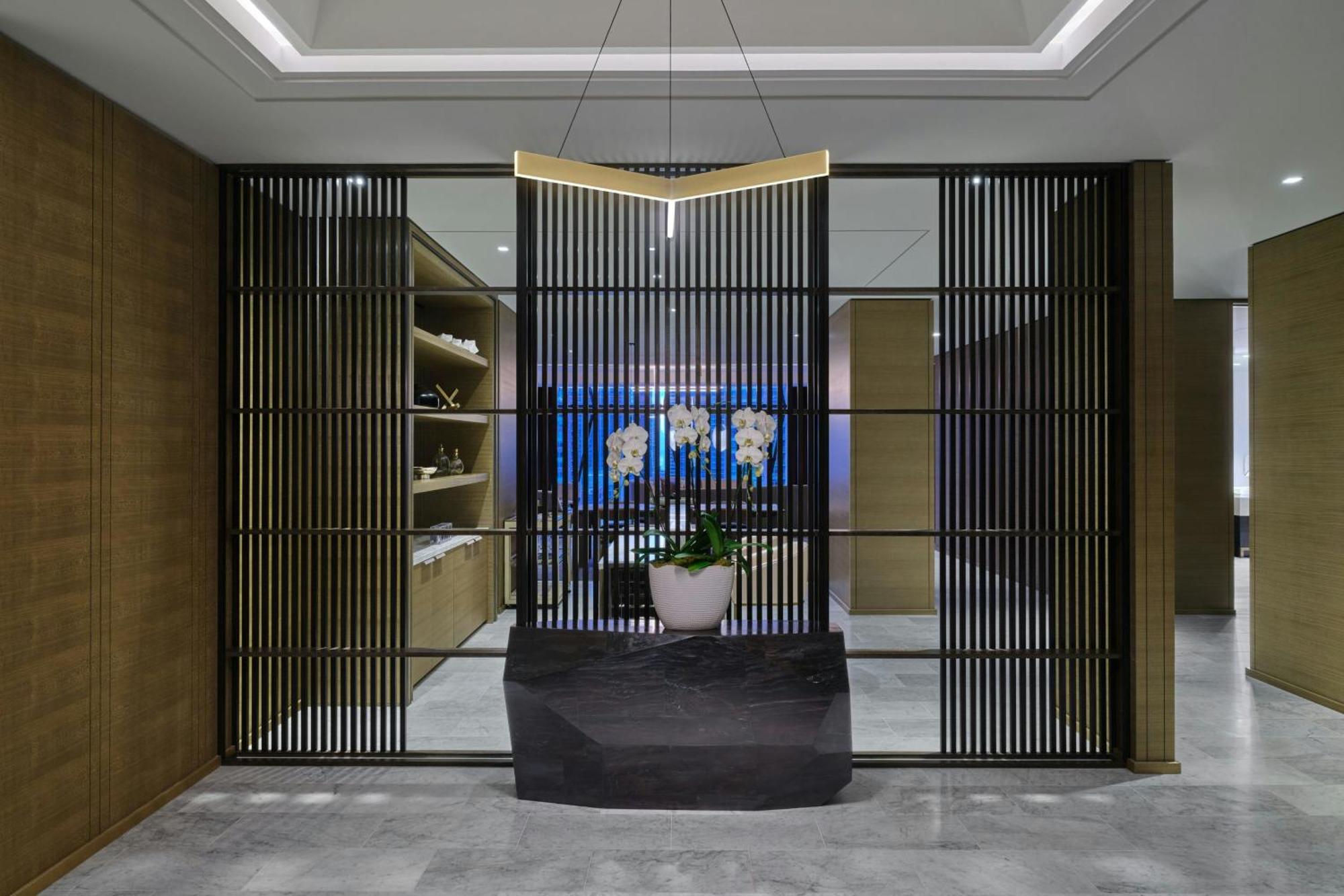 The St. Regis Chicago Exterior foto
